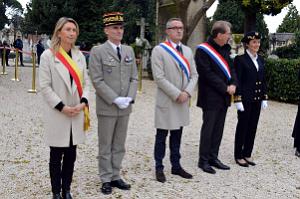2019 12 05 MARSEILLE Hommage aux morts de la guerre d'algerie ,Tunisie, Maroc (27)